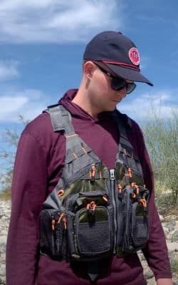 Best Fly Fishing Vests for 2023 (Hands-On & Compared)