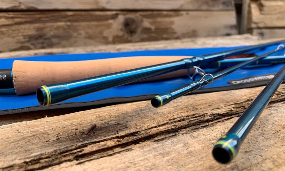 Redington Crosswater Rod Review (Hands-on & Tested)