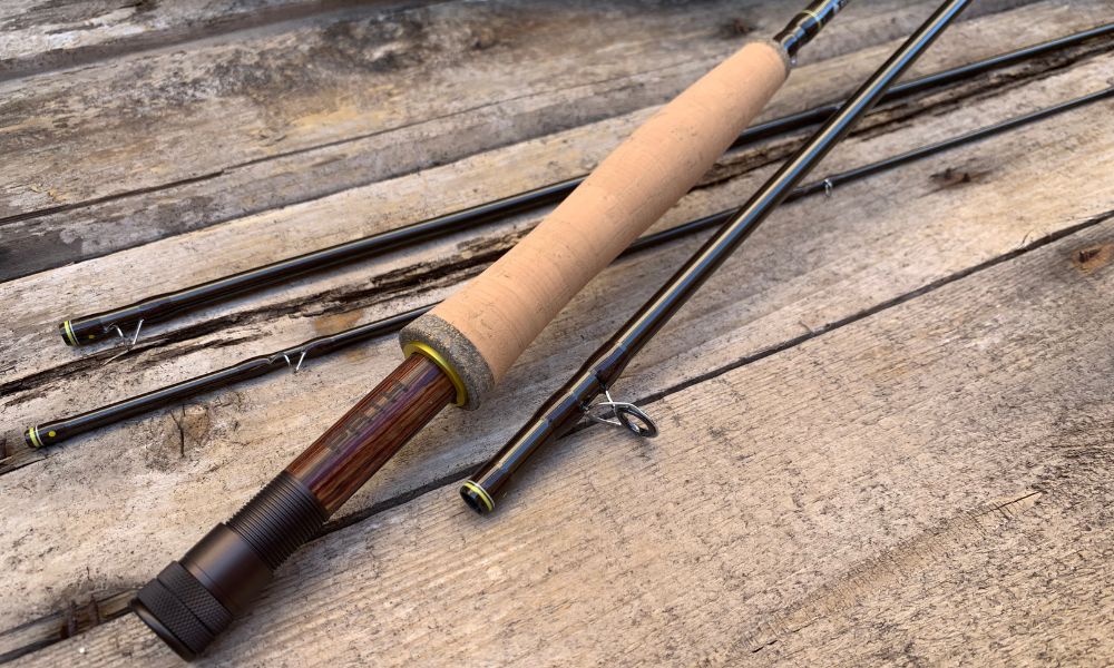 Redington Path Rod Review (Handson & Tested) Into Fly Fishing