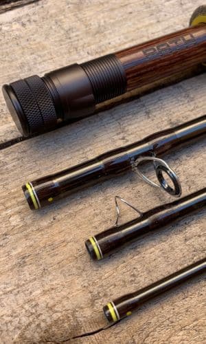  Redington Path Fly Fishing Rod