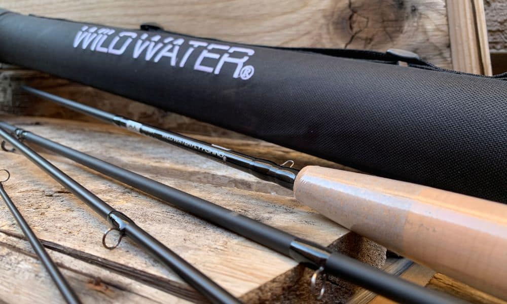 Wild Water Rod Review (Hands-on & Tested)