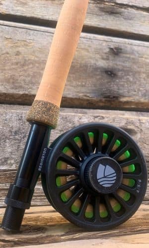 Redington Wrangler Trout XL Combo Review (Hands-On & Tested) 