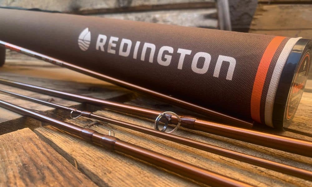 REDINGTON ORIGINAL KIT $199.99 - PicClick