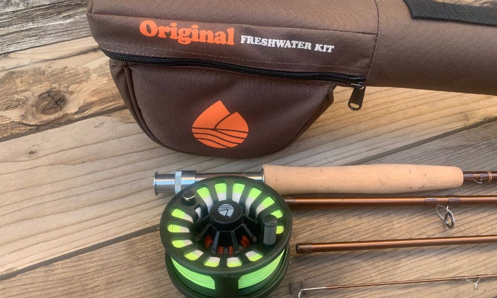 Aventik Riverbend Fly Fishing Rod Review: An In-Depth Hands-On Look 