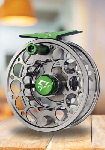 Fly Reel  Piscifun