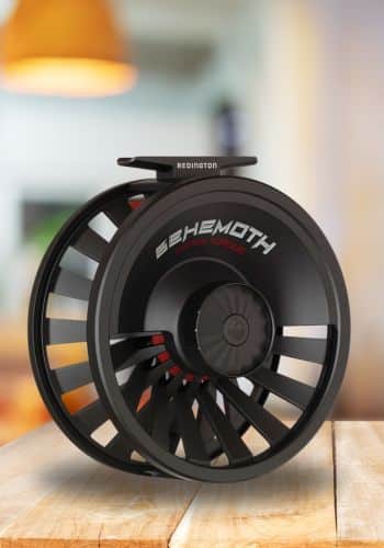 Best 9 Weight Fly Reels (2023 Buyer's Guide) - Into Fly Fishing