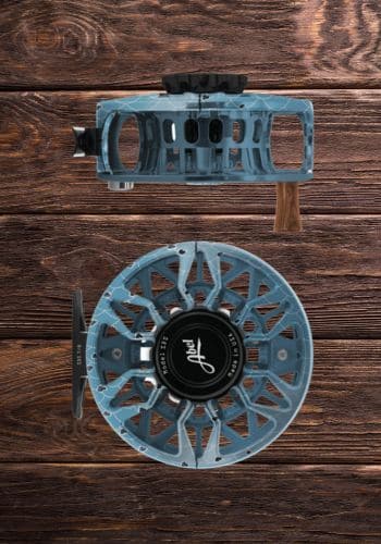 Top 7 Best Saltwater Fly Reels (2023 Buyer's Guide) - Into Fly Fishing