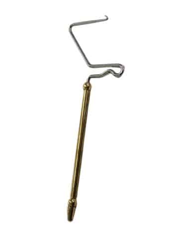 Fly Tying Whip Finisher