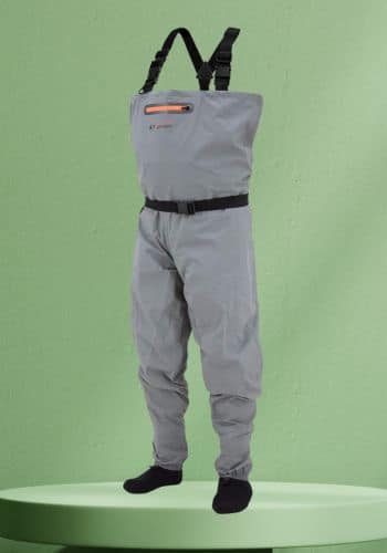 Best Chest Waders (2023 Buyer's Guide) - Into Fly Fishing