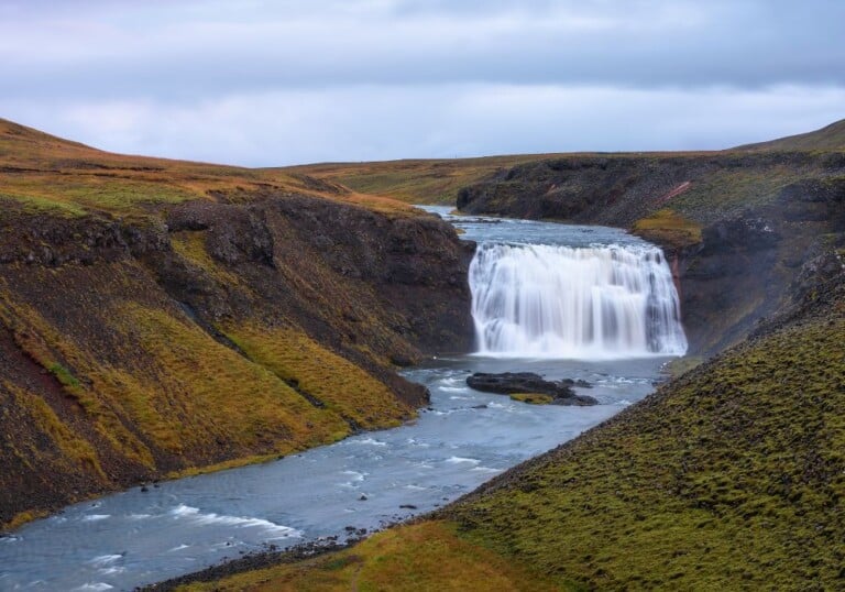 19 Best Fly Fishing Spots in Iceland (Iceland Fly Fishing Guide) Into
