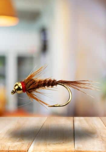 The Best Types of Flies For Fly Fishing