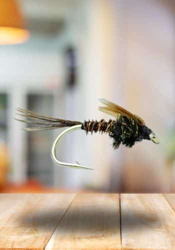 38 Best Flies For Fly Fishing - Into Fly Fishing