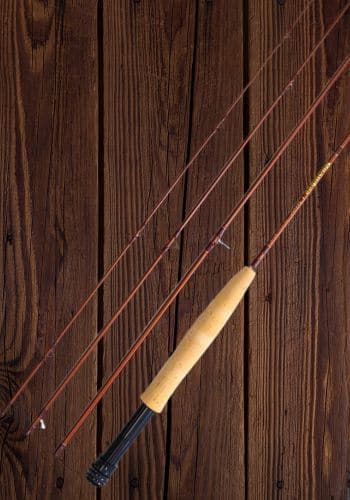 Snowbee Classic Review (4/5wt 8'6 Hands-on & Tested) - Into Fly Fishing