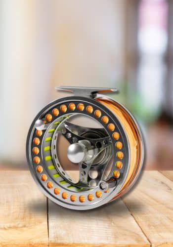 Best 10+ Weight Fly Reels in 2023 - Into Fly Fishing