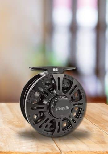 Best 9 Weight Fly Reels (2023 Buyer's Guide) - Into Fly Fishing