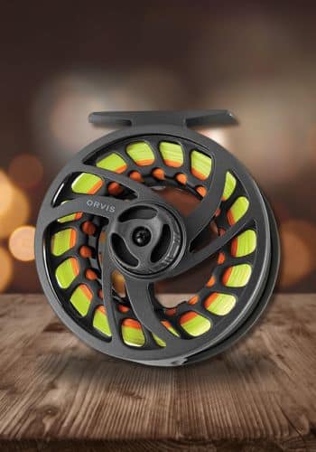 Best 7 Weight Fly Reels (2023 Buyer's Guide) - Into Fly Fishing