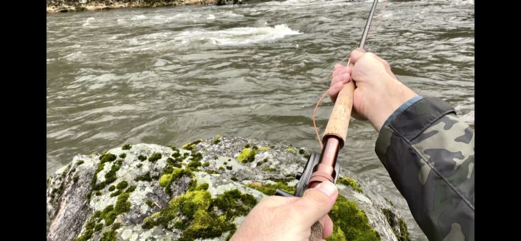 Redington Dually Fly Rod Review: An In-Depth Hands-On Look - Into Fly ...