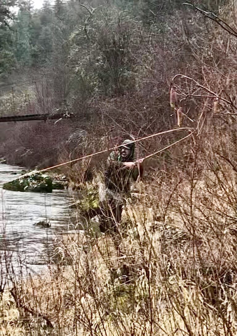 Redington Dually II Fly Rod main image 0