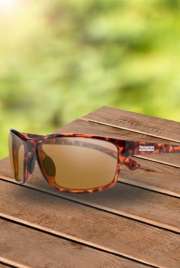 Suncloud fly fishing sunglasses