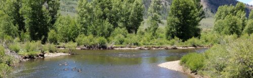 Fraser River (Colorado)